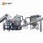 Scrap Metal Shredder Crusher and Separator Line for Waste Metal Recycling