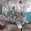Hot Sales Good Quality Antifreeze Sunscreen Ointment Hose Filling and Sealing Machine