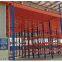 Custom Size Heavy Duty Pallet Rack Industrial Warehouse Storage Shelf