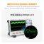 SIGLENT SDS5034/SDS5054/SDS5104X Digital Oscilloscope, 4 Channels, 5G Sample Rate