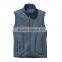 Custom Outerwear Fashion knitted Vests For Men