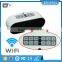 App controller fashion design portable mini high sound quality wifi speaker system