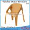 new sales promotion PP outdoor restaurant chair