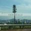 Communication tower telecom tower camouflaged tree tower bionic telecom artificial tree