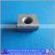 Excavator Widia Inserts for Chain Saw Machine