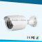 H.264 2.0MP cmos image sensor full hd cctv camera Color IR Mini Bullet network camera ip