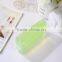 Transparent green color Soap Base hot selling