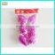 Blue foam chirstmas ball stage decoration for christmas