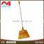aluminum broom stick ,Plastic Broom