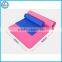 anti-slip moisture NBR fitness yoga mat with carry strap for gymnastic fitness