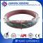 Wholesale products china best quality Rectangle Type Air Duct Rubber Compensator