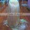 18" human hair Full lace wig
