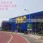 pre-engineered steel buildings supplier zhongjie