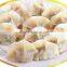 Automatic Frozen Dumpling Machine With Factory Price