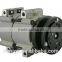 Support Processing non-standard parts auto compressor