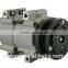 Provide auto compressor processing non-standard parts