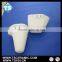 ceramic pouring ladles for aluminum casting foundry