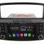 Wecaro 7" Android 4.4.4 multimedia system in dash touch screen car dvd for mitsubishi pajero android 2006 - 2011