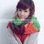 2016 High quality Fashionable Scarf new arrival fashion lady scarf