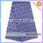 Mitaloo MOG0197 Wholesale African Double Organza Net lace Fabric On Sale Now