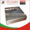 gift packaging box cardboard chocolate gift box