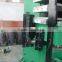 auto hydraulic press/vulcanize/vulcanizing press machinery