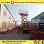 Vehicular/ Hydraulic Truck-mounted Scissor Aerial Work Platform