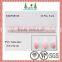 Set of 12 pcs 6cm easter egg