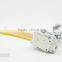 JX-2R-05X thermal bill printer head with metal body