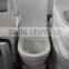 W9004 made in china toilet siphonic one-piece toilet ceramic toilet