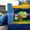 playground slide hopper