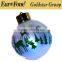 2016 newest christmas tree light led hanging ball light