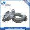 Advanced locking design grooved coupling die cast aluminum