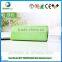 Remax Ultra Thin Portable USB Dual Mobile Power Bank 5000mah