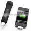 3 In 1 Portable Bike Stereo Speakers Bluetooth LED Flashlight Riding Speaker With Torch