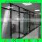 Competitive price 4mm clear Louvre glass for window