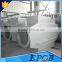 EPCB High Quality Finned Tubes Boiler Economizer
