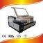 Auto Feeding Fabric CO2 Laser Cutting Machine Price Remax-1610