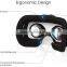 Top quality Google Cardboard headset high immersive VR BOX Deepoon V3 headset ,Bobo VR Z4 in stock