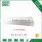 no flicker 12w T5 T8 aluminum and plastic tube fitting