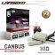 Canbus pro hid xenon light 6000k metal ballast 35w/45w/75w hid conversion kit H11 from LSK