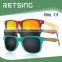 2016 FDA Wholesale Mirror Lens China Plastic Bamboo Sunglasses Custom Logo Polarized Wooden Sunglasses                        
                                                Quality Choice
                                                    Most Popular