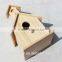 wood carriers wooden birds house pet cages