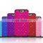 High quality shockproof silicon+tpu mobile phone back cover case for HTC Desire 820