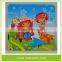 Wholesale Laser Cutting Jigsaw Puzzle Games For Kids