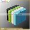nhot sales power banks 10400mah high quality exteral power bank wholesale