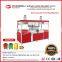 higher quality ABS.PC sheet vacuum forming machine                        
                                                Quality Choice