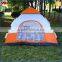 Max+ automatic 3-4 man large camping tent