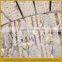 transparent color modern led crystal chandelier dining room&home led ceiling light fixtures