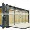 prefabricated homes expandable container house